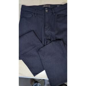 Men's Premium 34 Heritage Charisma Comfort Classic 36x30 High-Quality Stretch